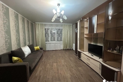 Уютная квартира на сутки в Иваново!