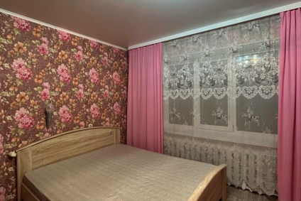 Уютная квартира на сутки в Иваново!