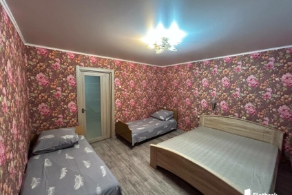 Уютная квартира на сутки в Иваново!