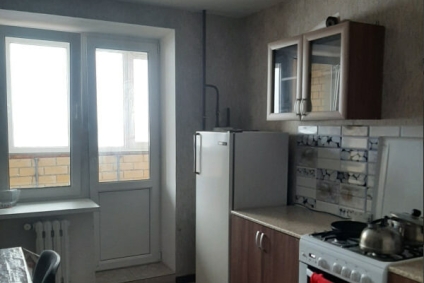 ул. Северная, 4, 1 этаж