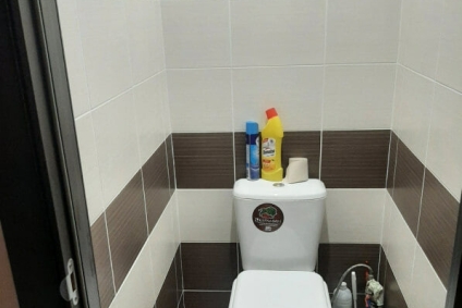 ул. Северная, 4, 1 этаж